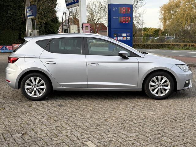 Seat LEON 1.0 EcoTSI Style AUTOMAAT | KLIMA | BOVAG !!