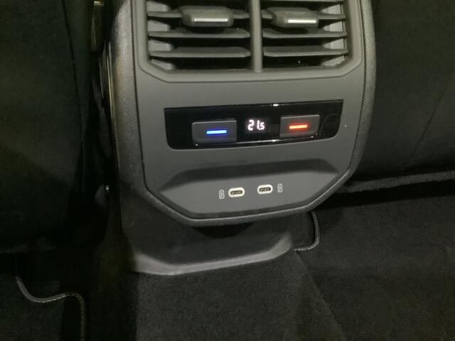 Seat LEON Sportstourer 1.4 TSI eHybrid PHEV FR Panodak, camera