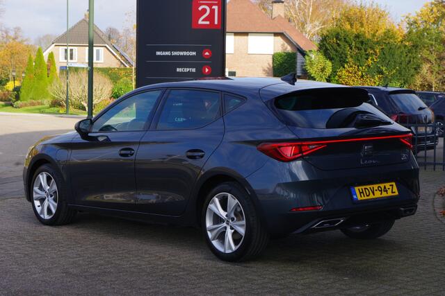 Seat LEON 1.4 TSI eHybrid PHEV FR, Memory, Leder-Alcantara, Carplay, Camera,