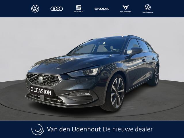 Seat LEON Sportstourer 1.0 eTSI FR Business