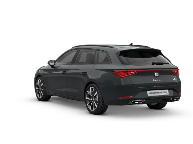 Seat LEON Sportstourer 1.5 TSI e-Hybrid FR Business | Technology Pack | Velgen 'Performance Supreme', 18 inch