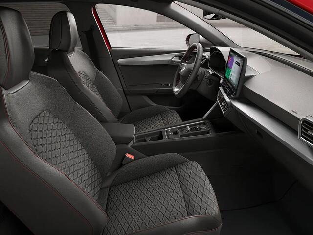 Seat LEON Sportstourer 1.5 TSI e-Hybrid FR Business | Technology Pack | Velgen 'Performance Supreme', 18 inch