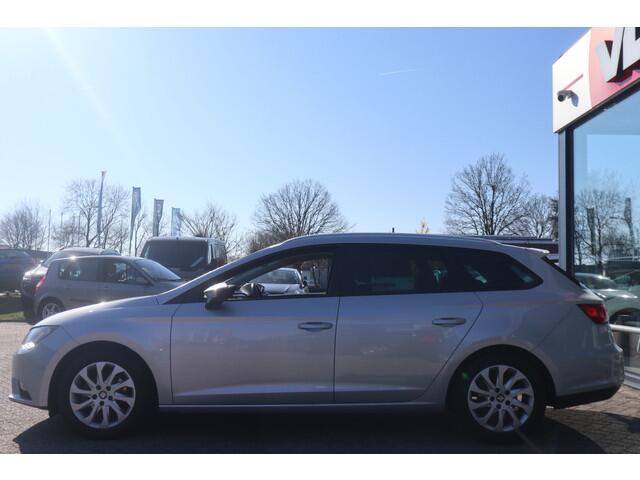 Seat LEON ST 1.0 EcoTSI Style Connect | Navigatie | Climate Control | PDC | APK 27-08-2026 |