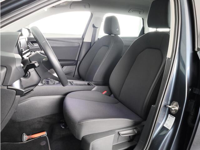 Seat LEON Sportstourer 1.0 TSI | Navigatie via App | Climate Control | Cruise control | LED koplampen | Apple Carplay/Android Auto |