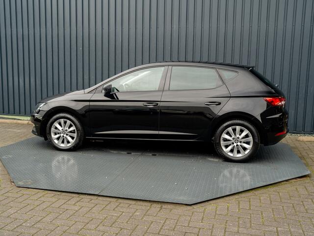 Seat LEON 1.0 TSI Style Ultimate Edition | Camera | Keyless | Prijs Rijklaar!!