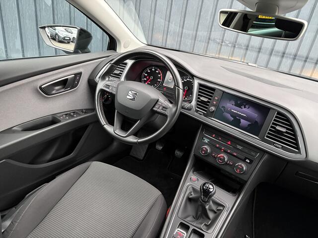 Seat LEON 1.0 TSI Style Ultimate Edition | Camera | Keyless | Prijs Rijklaar!!