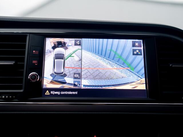 Seat LEON 1.0 TSI Style Ultimate Edition | Camera | Keyless | Prijs Rijklaar!!