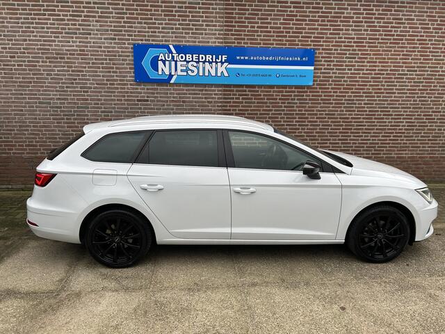 Seat LEON ST 1.4 TSI X-PERIENCE