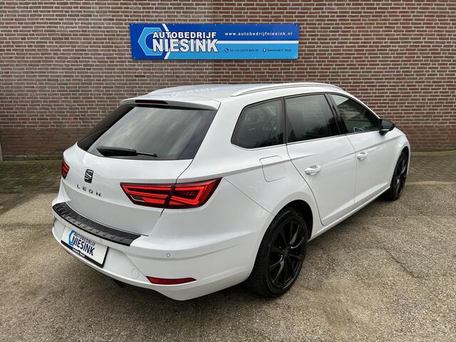 Seat LEON ST 1.4 TSI X-PERIENCE