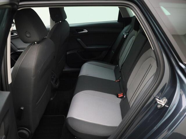 Seat LEON Sportstourer 1.5eTSI/150PK Style DSG · Camera + Parkeersensoren · Keyless · Apple/Android Car Play · Garantie tot maart 2029