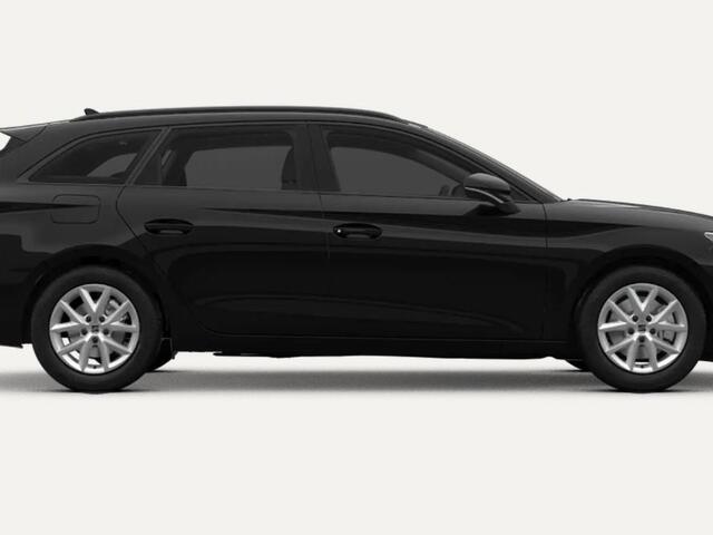 Seat LEON Sportstourer Style 1.5 TSI 85 kW / 115 PK Stationwagen 6 versn.