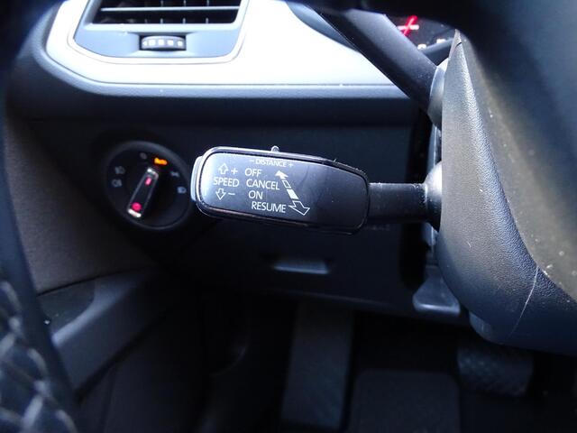 Seat LEON ST 1.4 EcoTSI FR Business Intense AUTOMAAT | NAVIAGTIE | FULL LED KOPLAMPEN | ACHTERUIT RIJ CAMERA | PARKEER SENSOREN | KEYLESS GO/ENTRY | APPLE CARPLAY / ANDROID | CRUISE CONTROL | AIRCO\ECC | LED|