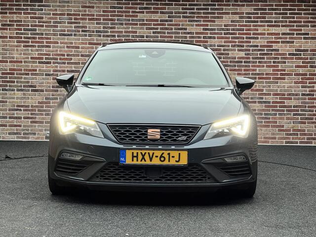 Seat LEON 2.0 TSI CUPRA Panorama Beats DSG Virtual