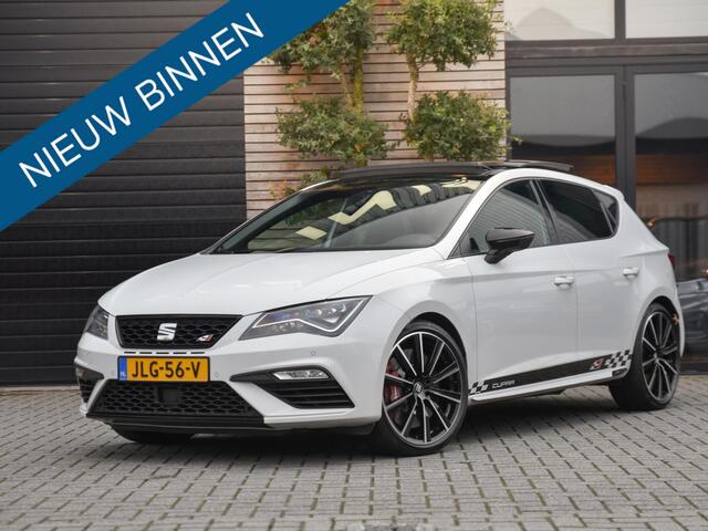 Seat LEON 2.0 TSI CUPRA 300