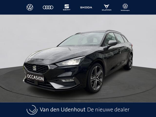 Seat LEON Sportstourer 1.0 eTSI FR Business