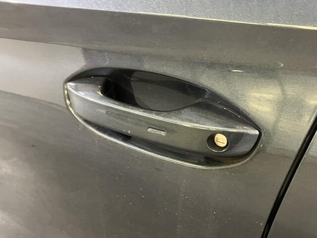 Seat LEON 1.4 TSI eHybrid PHEV Xcellence / AUTOMAAT/ KEYLESS/ FULL LINK/ PARK. SENSOREN + CAMERA/ LED/ STOEL-STUUR VERWARM. / NAVI/ DAB/ 18'' LMV