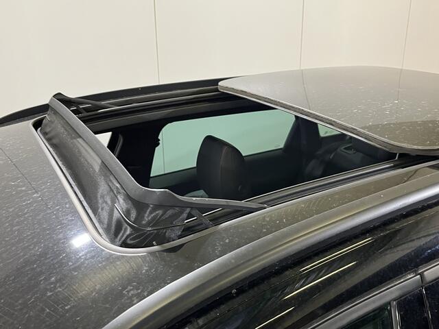 Seat LEON Sportstourer 1.4 TSI eHybrid PHEV FR / AUTOMAAT/ PANO/ FULL LINK/ STOEL + STOELVERW./ ELEK. STOELEN/ PARK. SENSOREN + CAMERA/ LED/ ADAPT. CRUISE/ DAB/ 18'' LMV