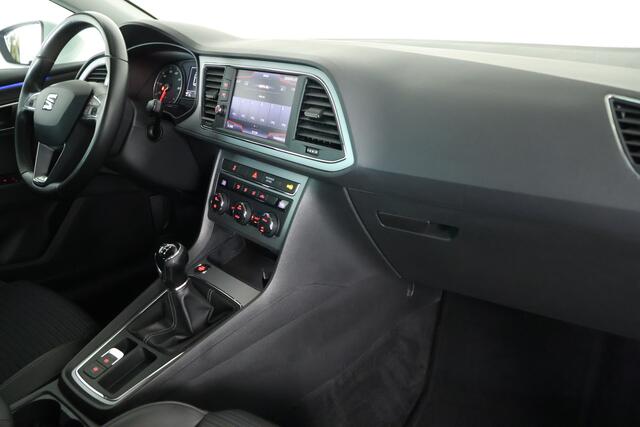 Seat LEON 1.4 TSI Xcellence / Bluetooth / Cruisecontrol / Clima
