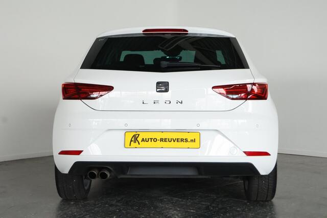 Seat LEON 1.4 TSI Xcellence / Bluetooth / Cruisecontrol / Clima