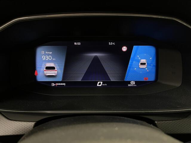 Seat LEON Sportstourer 1.5 TSI Style Launch Edition | 1e-EIG | CAMERA | STOEL/ STUURVERWARMING |