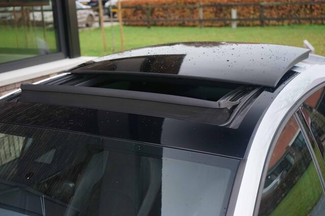 Seat LEON 1.4 EcoTSI FR Sport 150PK Panoramadak