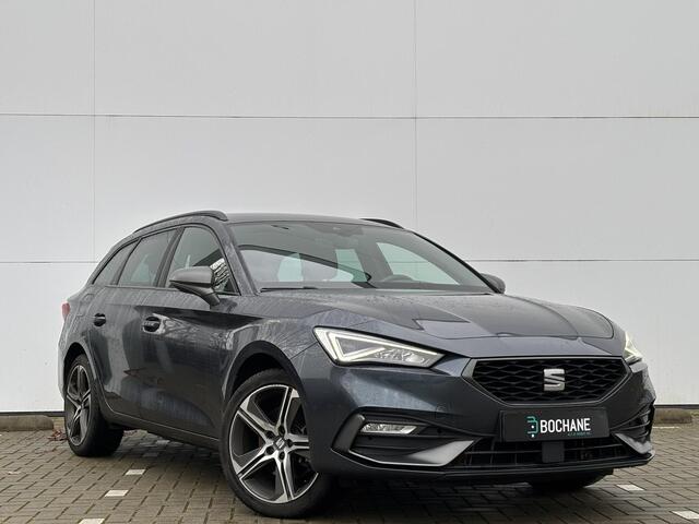 Seat LEON Sportstourer 1.4 TSI eHybrid PHEV FR | Navigatie |