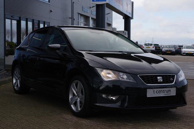 Seat LEON 1.4 EcoTSI 150 PK FR Connect, Carplay, Cruise Control, 17 Inch