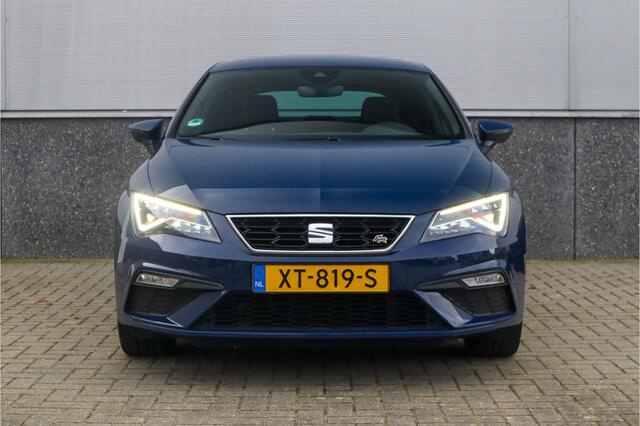 Seat LEON 1.5 TSI FR Business Intense Digital Dash / Camera / Beats / LED /
