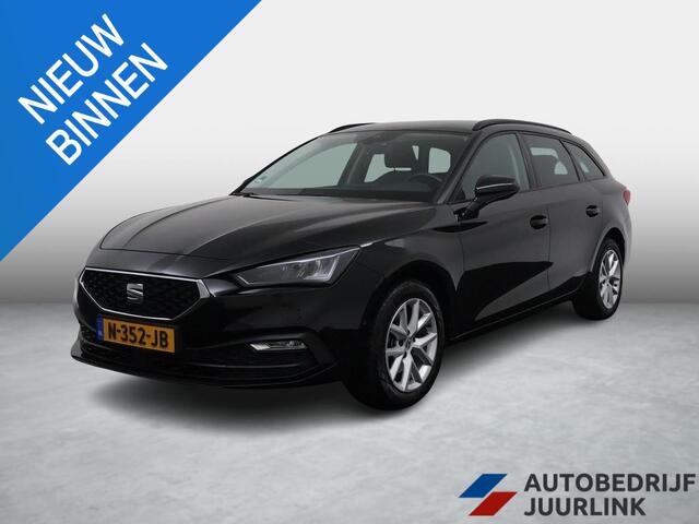 Seat LEON Sportstourer 1.0 TSI Style Intense Camera/Carplay/keyless/Vc