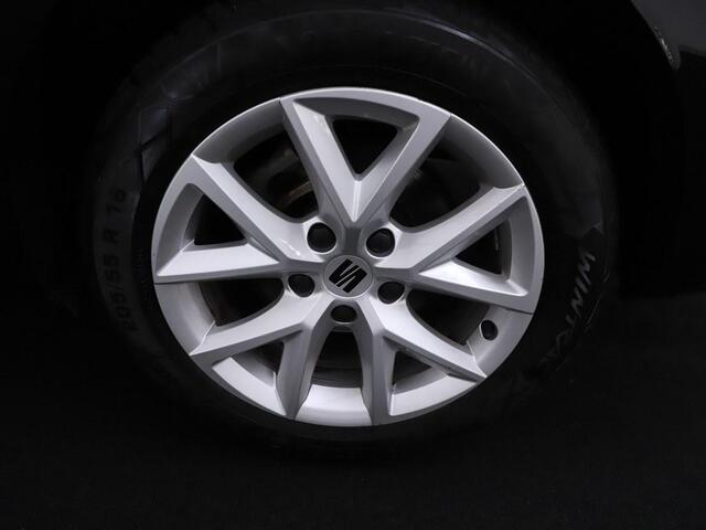 Seat LEON Sportstourer 1.0 TSI Style Intense Camera/Carplay/keyless/Vc