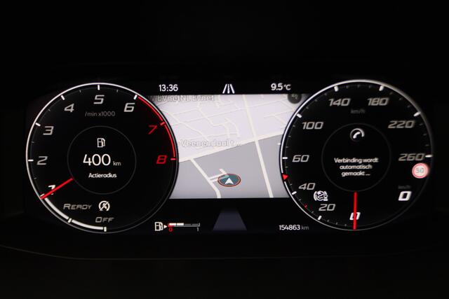 Seat LEON 1.0 TSI FR Launch Edition