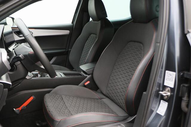 Seat LEON 1.0 TSI FR Launch Edition