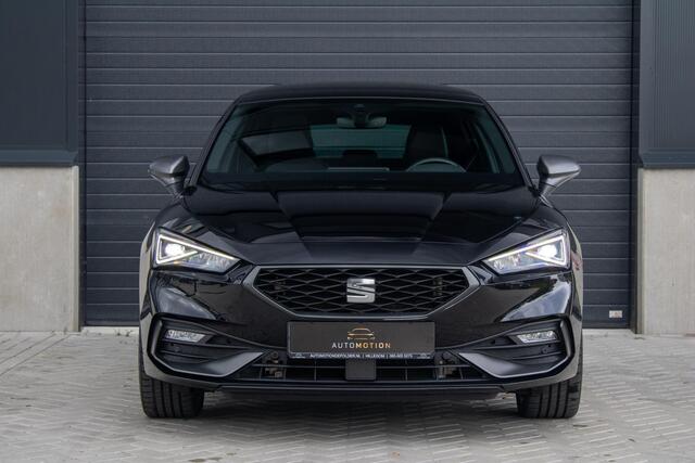 Seat LEON 1.4 TSI eHybrid PHEV FR PANO ACC CARPLAY SFEER