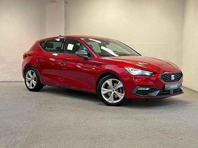 Seat LEON 1.5 eTSI FR Business Intense | TREKHAAK | CAMERA |