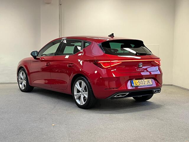 Seat LEON 1.5 eTSI FR Business Intense | TREKHAAK | CAMERA |