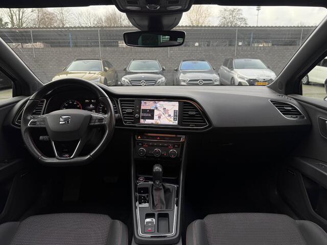 Seat LEON ST 1.4 EcoTSI FR Pano Navi Camera