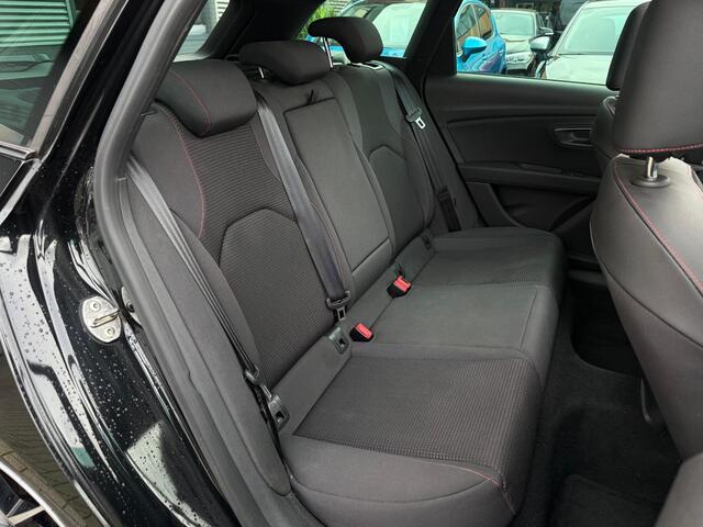 Seat LEON ST 1.4 EcoTSI FR Pano Navi Camera