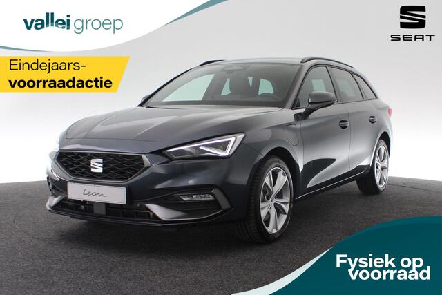 Seat LEON Sportstourer FR Business 1.5 TSI eHybrid 150 kW / 204 pk