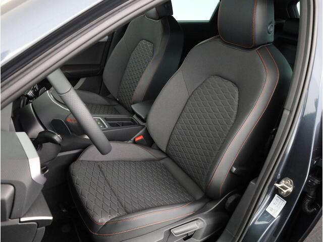 Seat LEON Sportstourer FR Business 1.5 TSI eHybrid 150 kW / 204 pk