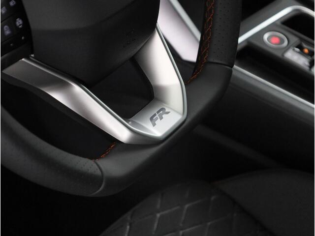 Seat LEON Sportstourer FR Business 1.5 TSI eHybrid 150 kW / 204 pk