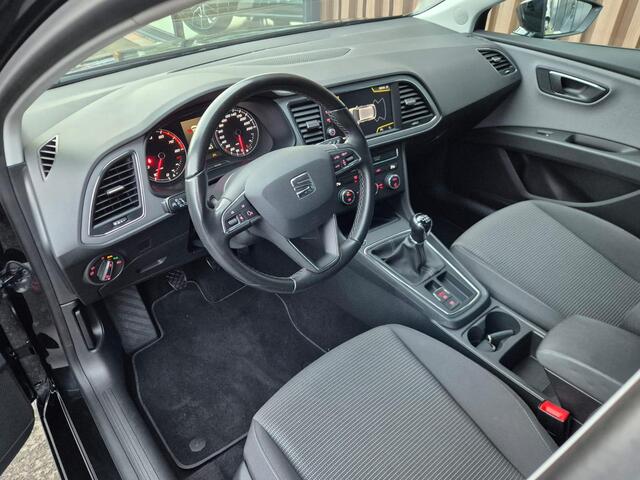 Seat LEON 1.0 EcoTSI Style Business Intense | Carplay | Navi | PDC | Clima | Cruise