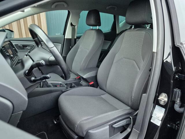 Seat LEON 1.0 EcoTSI Style Business Intense | Carplay | Navi | PDC | Clima | Cruise