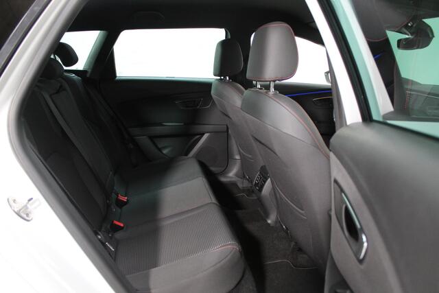 Seat LEON ST 1.4 TSI FR Business Intense | Virtual | Keyless | Led | Carplay