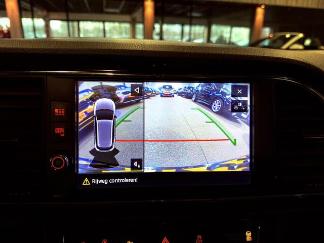 Seat LEON ST 2.0 TSI Cupra 290 Connect Performance Panaroma | Camera | Carplay/Android | Brembo