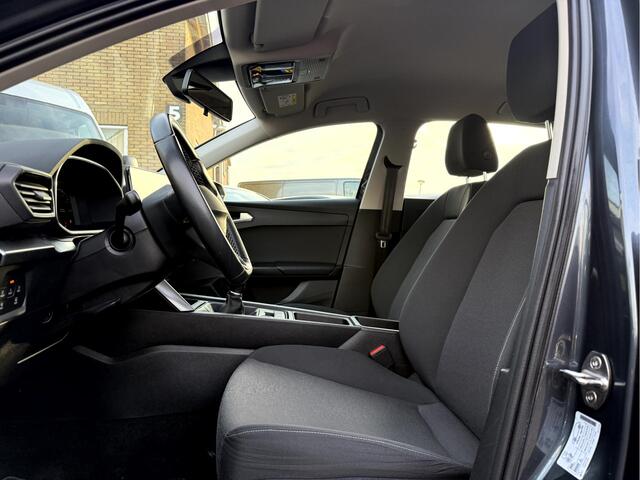 Seat LEON 1.0 TSI Business Pack Virt. Display, Android/Carplay, Led