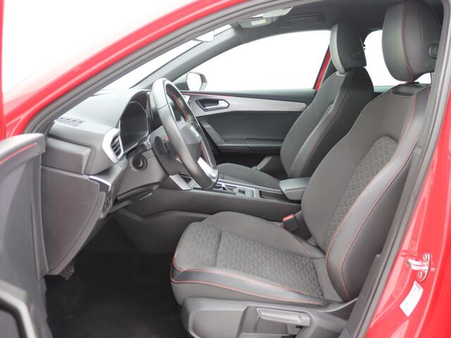 Seat LEON 1.5 eTSI FR Business Intense 150pk