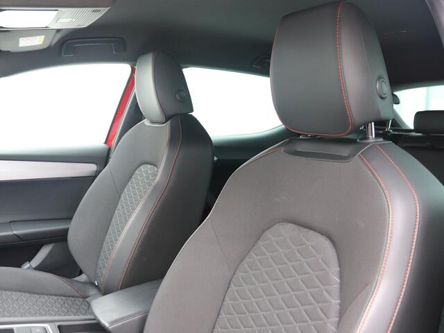 Seat LEON 1.5 eTSI FR Business Intense 150pk