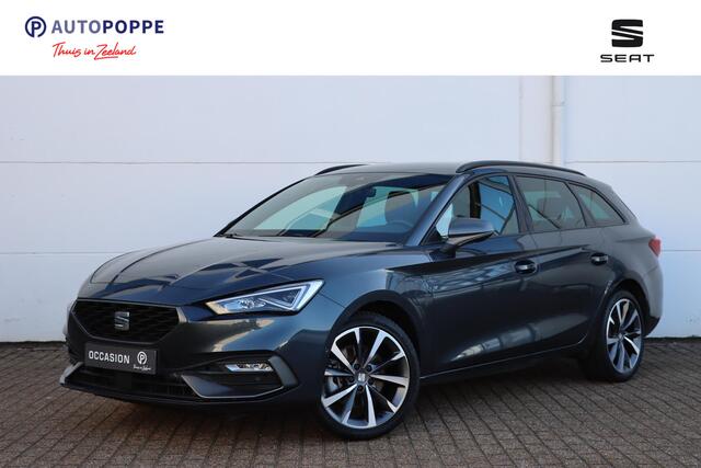 Seat LEON Sportstourer 1.4 TSI eHybrid PHEV FR Business Intense