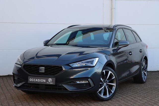 Seat LEON Sportstourer 1.4 TSI eHybrid PHEV FR Business Intense
