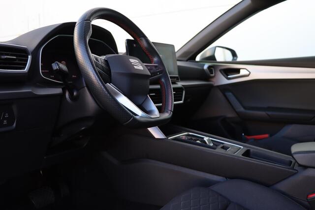 Seat LEON Sportstourer 1.4 TSI eHybrid PHEV FR Business Intense